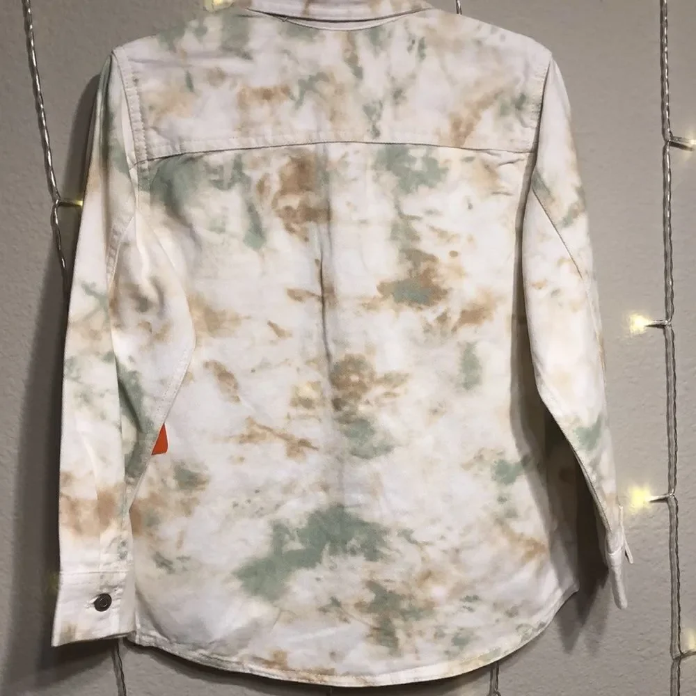wonder nation cute shirt